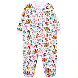 Комбинезон кулирка 1904100115