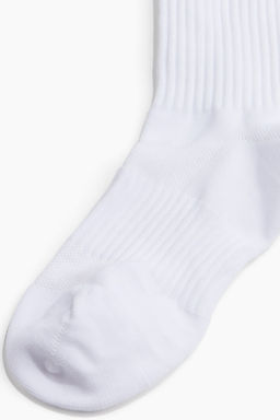 Pack de 5 calcetines de deporte en DryMove - H&m фото 3