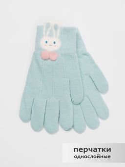 Перчатки детские Kim Lin  фото 3