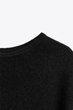 KNIT CAPE - Zara фото 6