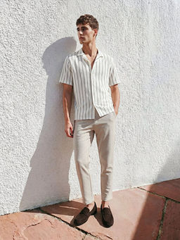 Брюки мужские Slim Fit
