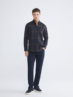 779 Regular Fit Erkek Jean Pantolon