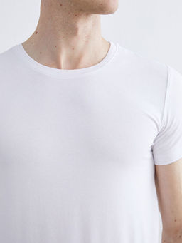 Bisiklet Yaka Erkek Ti??rt