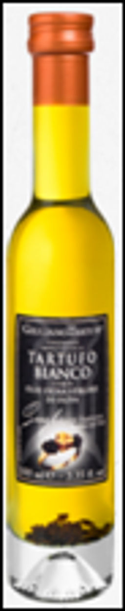 Масло оливковое Giuliano Tartufi c кусочками черного трюфеля ароматизированное Extra Vergine 100 мл, стекло, ИТАЛИЯ