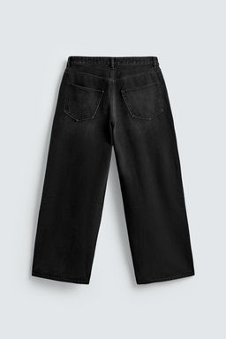 JEANS BAGGY FIT / Carb?n