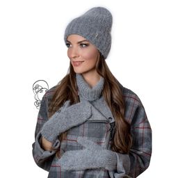 ИВИ шапка женская - Landre фото 4