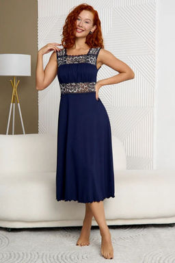 Сорочка Риана длинная