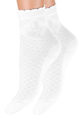 Цена за 2 шт. Носки для девочки Para socks