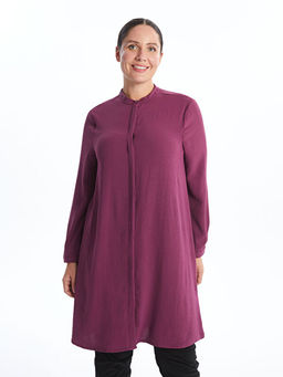 Hakim Yaka Kad?n Tunik