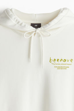 Sudadera con capucha Regular Fit - H&m фото 8