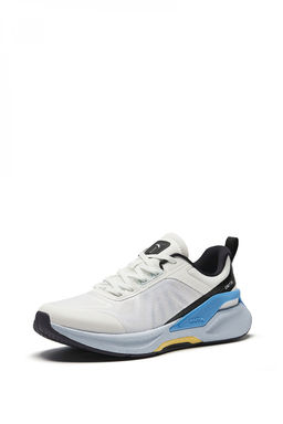 Кроссовки для тренинга Белый/Черный