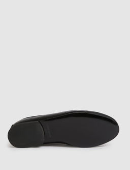 Siyah Loafer