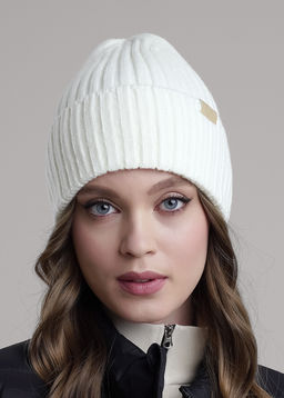 Шапка женская