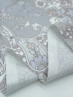 Бязь Восточный ветер, ГОСТ, ш.2.2м, хлопок-100%, 142гр/м.кв - Купава фото 5