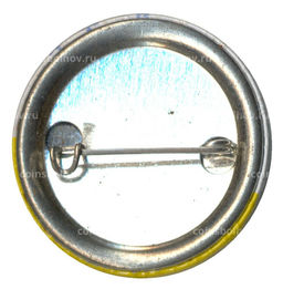 Значок Фестиваль детско-юношеского туризма на лыжных дистанциях 2015