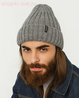 11476/2 MMH Колпак мужской флис (57-59)