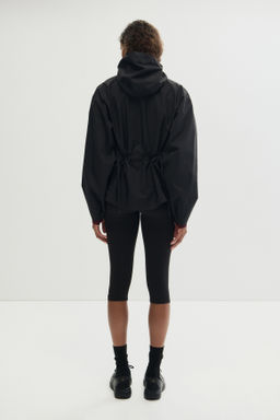 Chubasquero con StormMove Oversized Fit - H&m фото 4