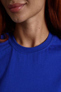 Футболка 8471/2 унисекс - Натали фото 157