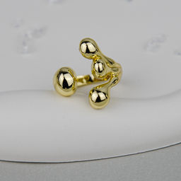 Кольцо Арт. 3-4536-Y