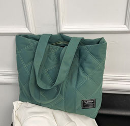Сумка K2-705-Green