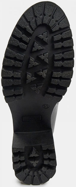 Сапоги женские MELANIA 746411ЧНН - Ralf ringer фото 5