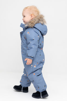 Crockid _ ВК 60116/н/10 ГР комбинезон д/дет яс