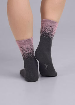 Носки женские Зима - Clever wear фото 9