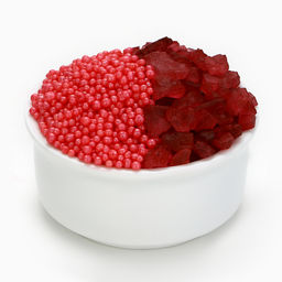 Подарочный набор Love, соль для ванны 100 г и жемчуг для ванны 80 г, Чистое счастье