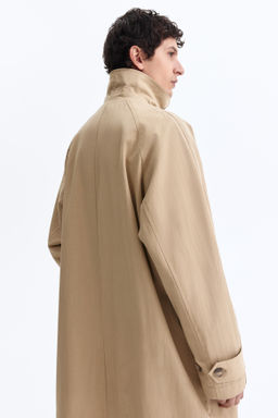 Gabardina estilo Mac - H&m фото 7