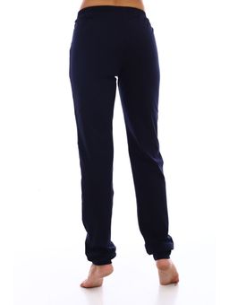 Трико Злата темно-синий - Lovetex фото 3