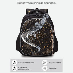 RAz-386-6 Рюкзак школьный с обвесом