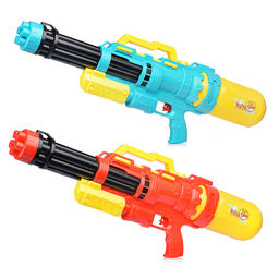 Водный пистолет "Space" в пакете