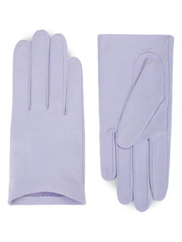Перчатки женские б/п IS00410 lilac - Eleganzza фото 33