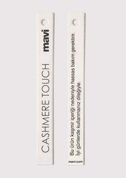 Yar? Fermuarl? Dik Yaka Lacivert Kazak - Mavi фото 9