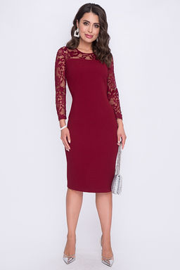 Платье 70219 - Avili фото 5