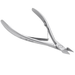 Staleks Кусачки профессиональные для кожи / NE-80-9 Expert 80, 9 мм