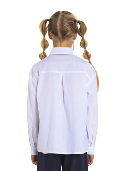 Блузка дев. О77009 - Карамелли фото 6