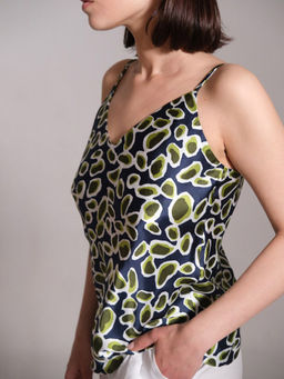 Топ 123.010059/желтый