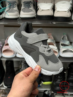 Кроссовки детские весенние - Bruno фото 6