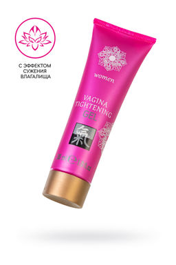 Интимный гель VAGINA TIGHTENING GEL women 30 мл.