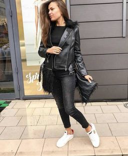Дубленка искуственная STEFANIA скидка -50%