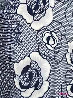 Туника Модель №560 размеры 44-84 - Plusmoda фото 4