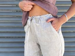 Джоггеры Грейс - Annyway фото 5