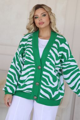 Кардиган Кн5-483/5 - Wisell фото 5