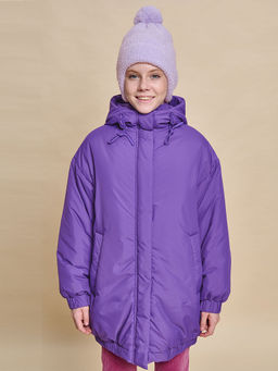 GZXL3362/1 Куртка для девочек GZXL3362/1 Куртка для девочек