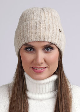 Шапка женская
