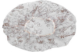 Крышки-чехлы для посуды в наборе 6 шт. Marmiton арт. 17072