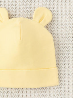 К 8093/солнечный свет шапка дет - Crockid фото 2