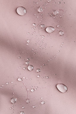 Parka resistente al agua con funcion extensible - H&m фото 4