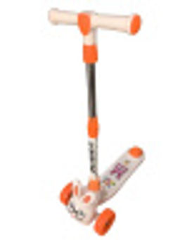 Самокат трехколесный Slider